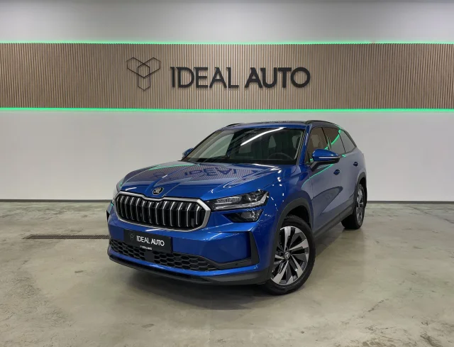 Image of Skoda Kodiaq - 2 142kW