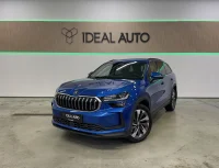 Skoda Kodiaq - 2 142kW thumbnail