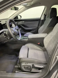 Skoda Superb Combi Selection 1.5 110kW thumbnail