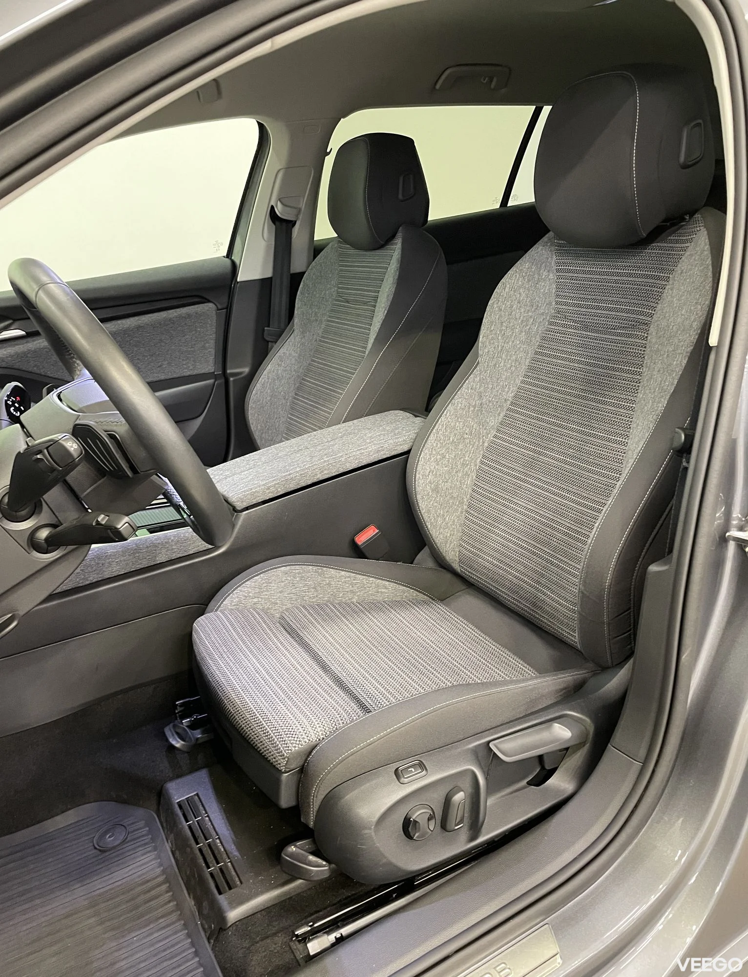 Skoda Superb Combi Selection 1.5 110kW