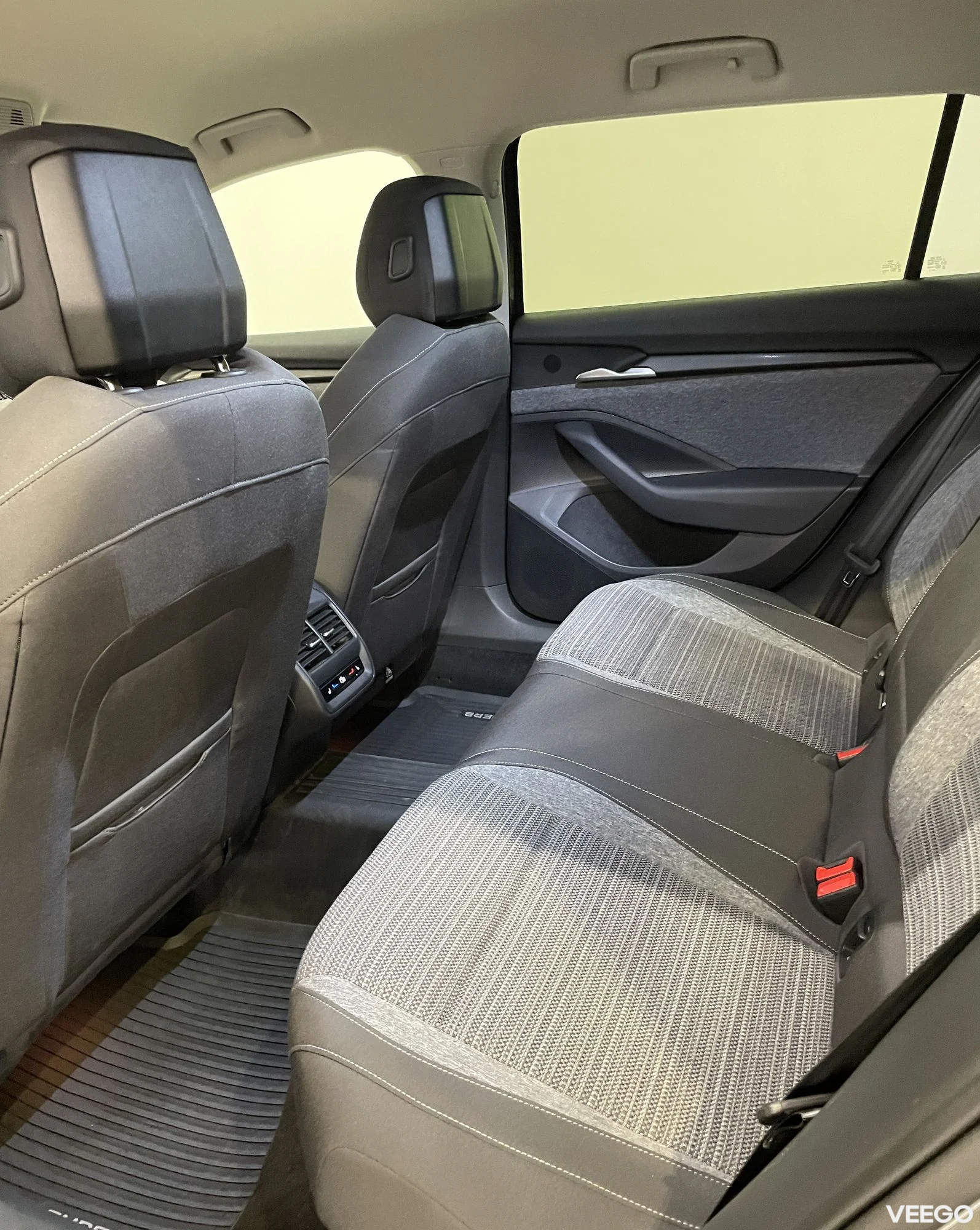 Skoda Superb Combi Selection 1.5 110kW