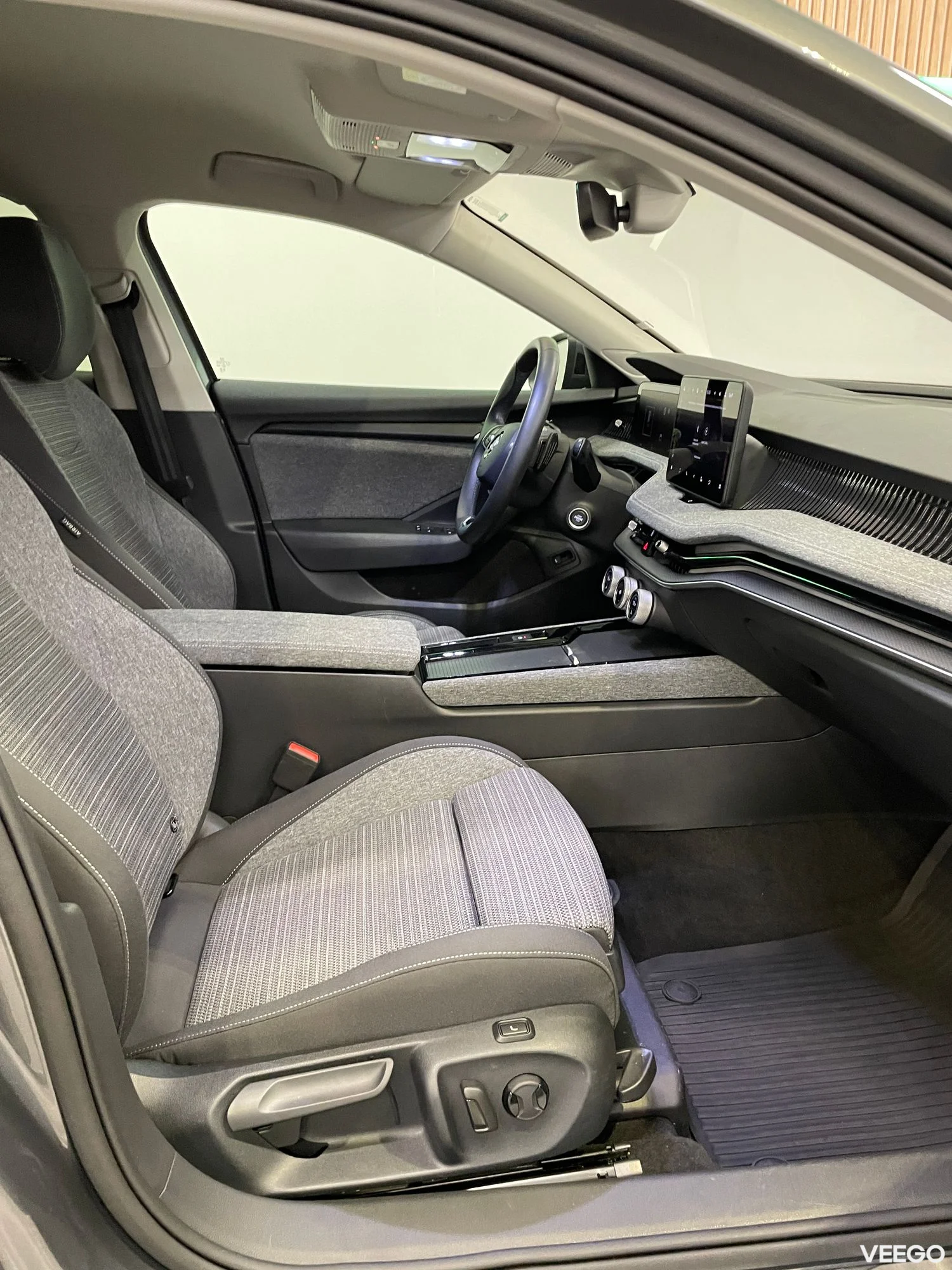 Skoda Superb Combi Selection 1.5 110kW
