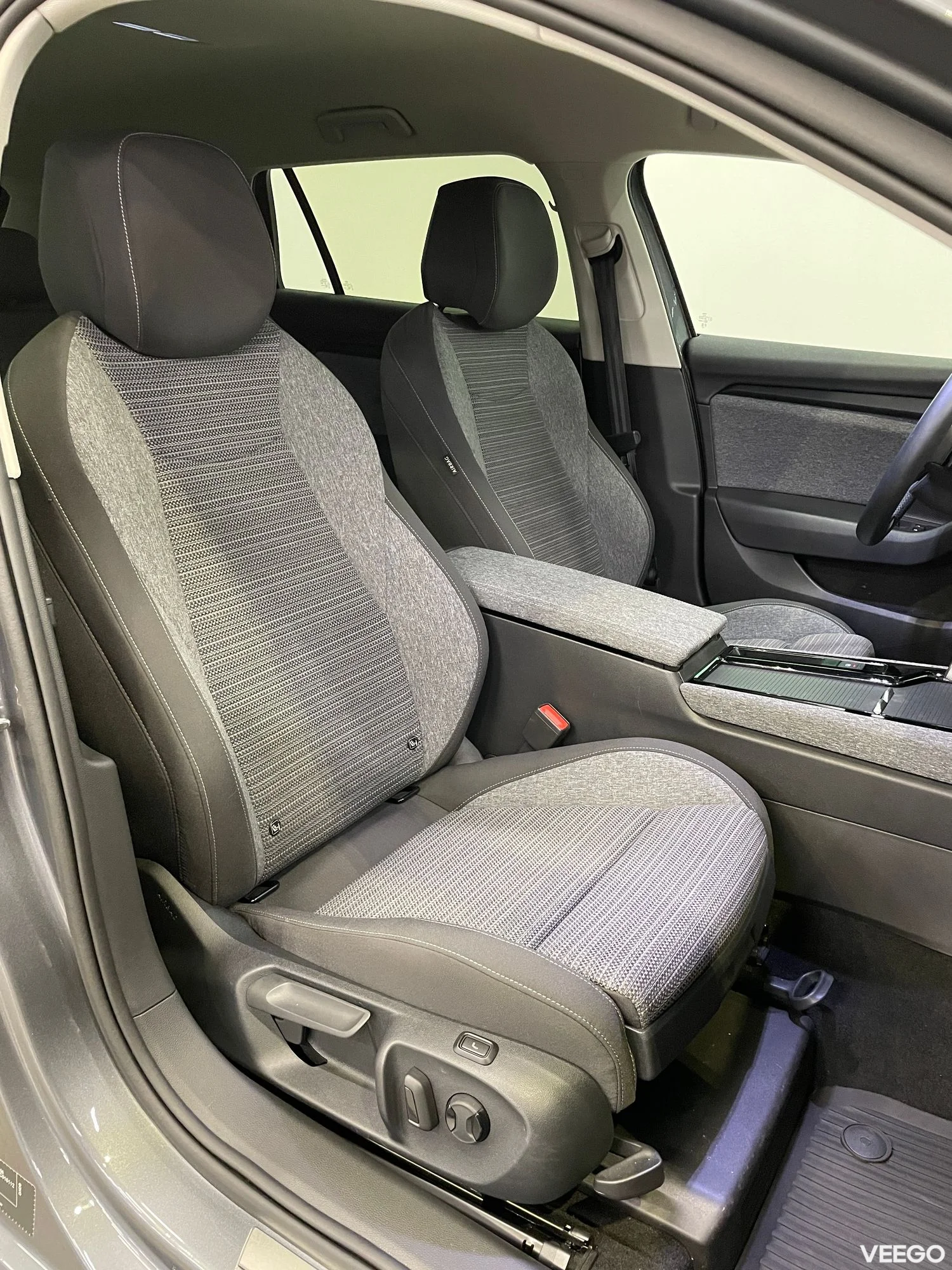 Skoda Superb Combi Selection 1.5 110kW