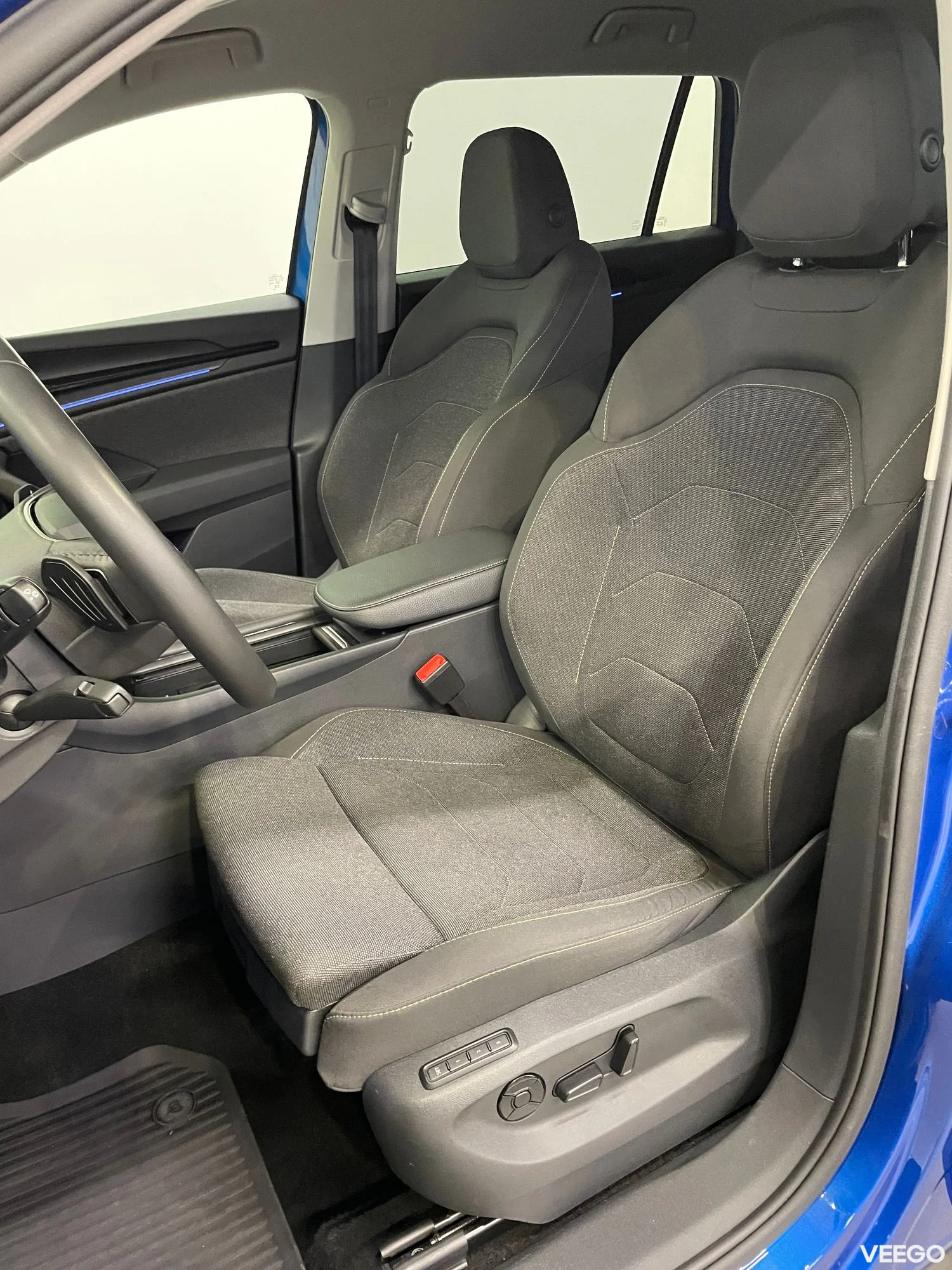 Skoda Kodiaq - 2 142kW
