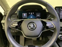 Skoda Superb Combi Selection 1.5 110kW thumbnail