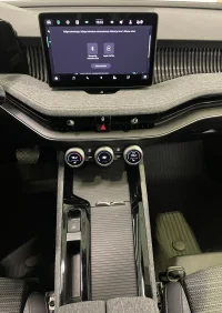 Skoda Superb Combi Selection 1.5 110kW thumbnail