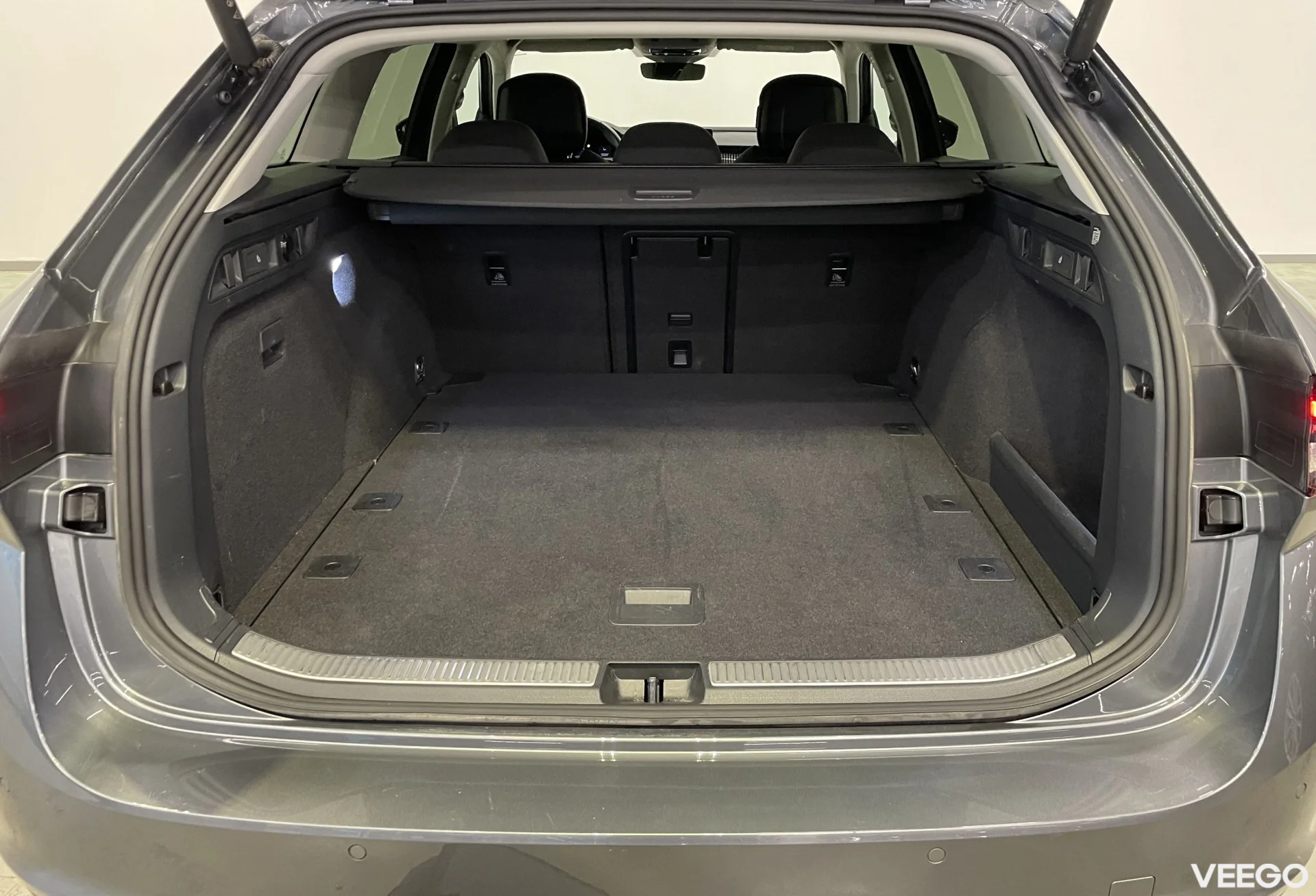 Skoda Superb Combi Selection 1.5 110kW
