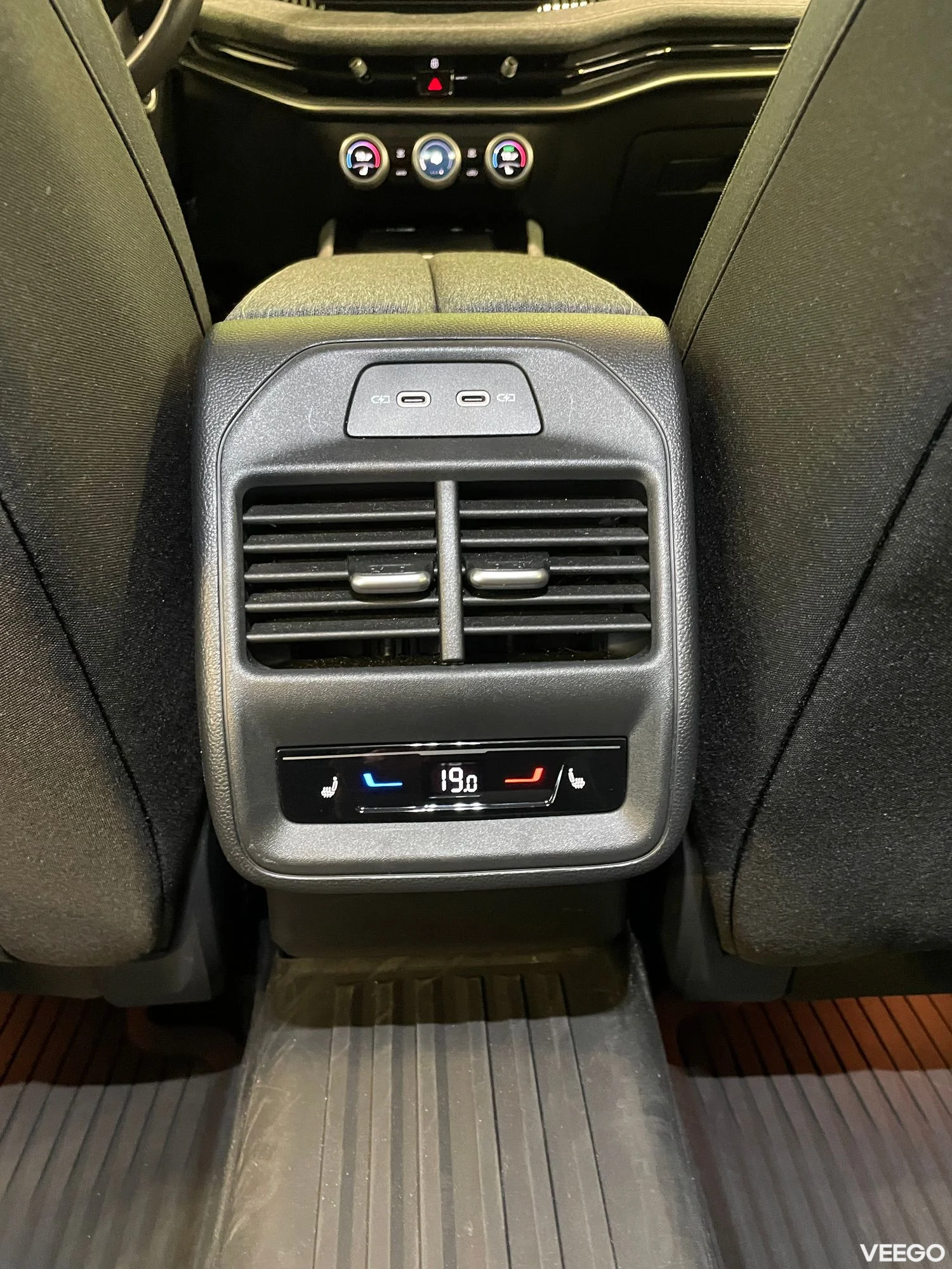 Skoda Superb Combi Selection 1.5 110kW