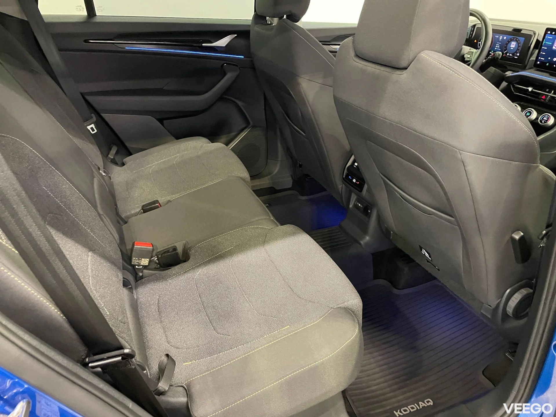 Skoda Kodiaq - 2 142kW