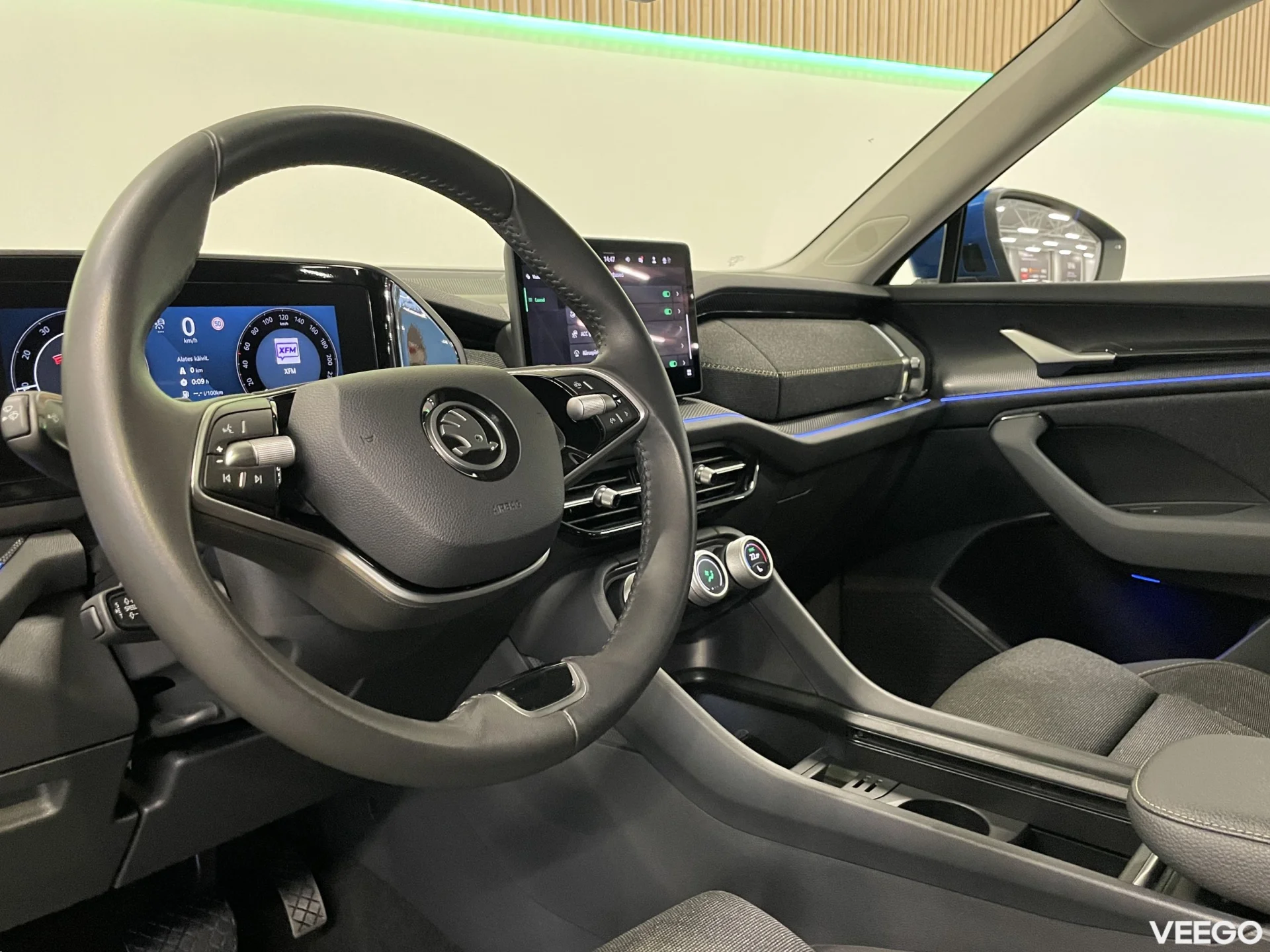 Skoda Kodiaq - 2 142kW