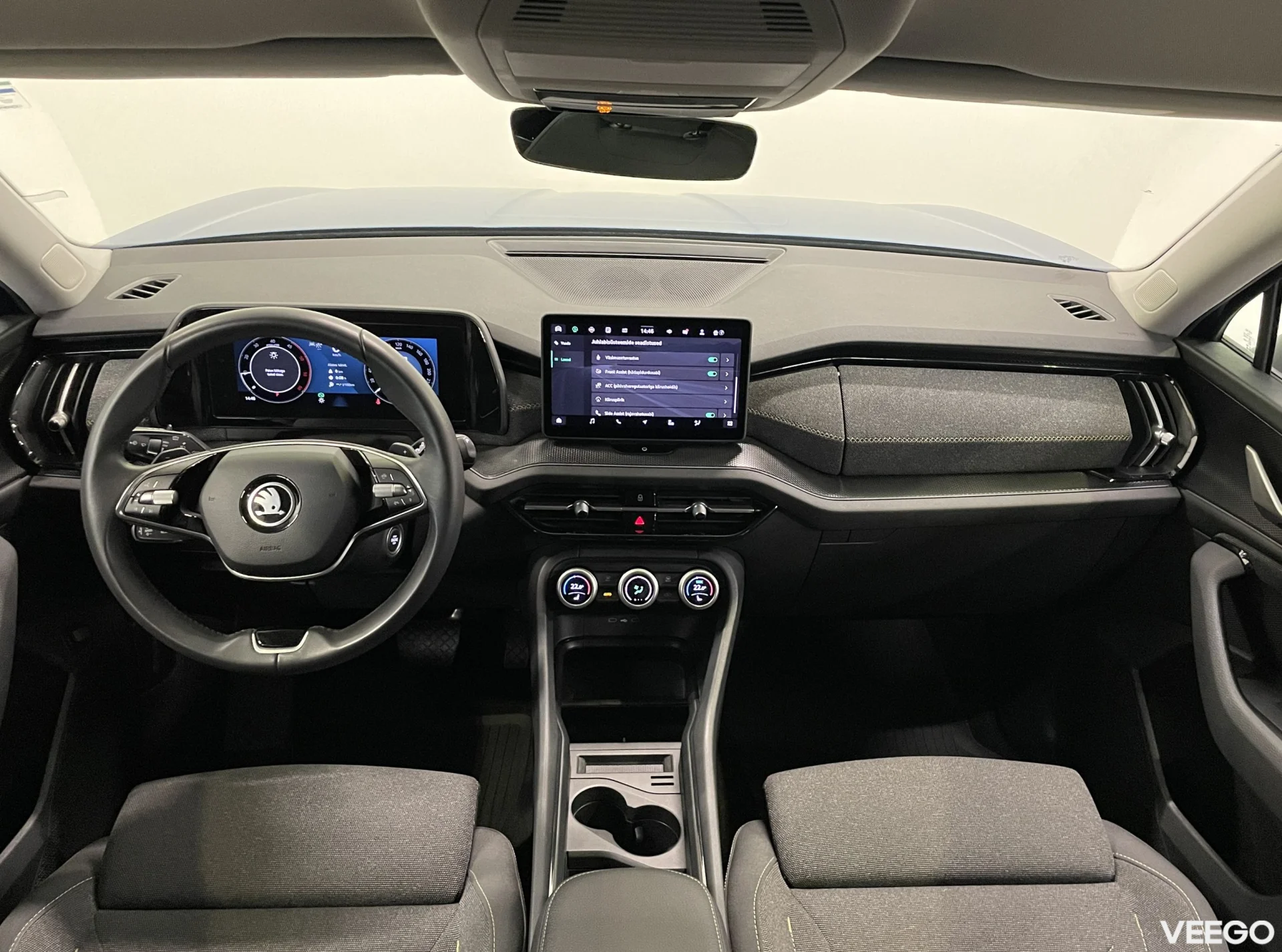 Skoda Kodiaq - 2 142kW