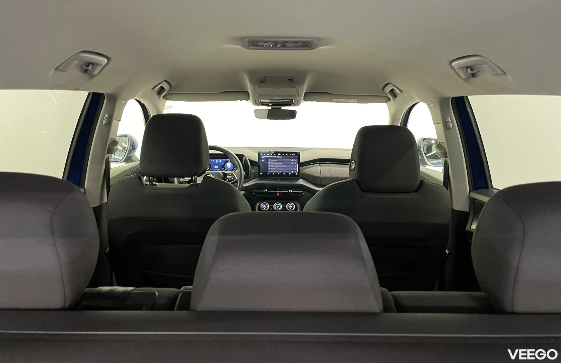 Skoda Kodiaq - 2 142kW