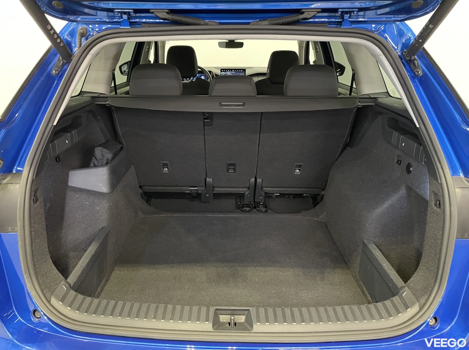 Skoda Kodiaq - 2 142kW