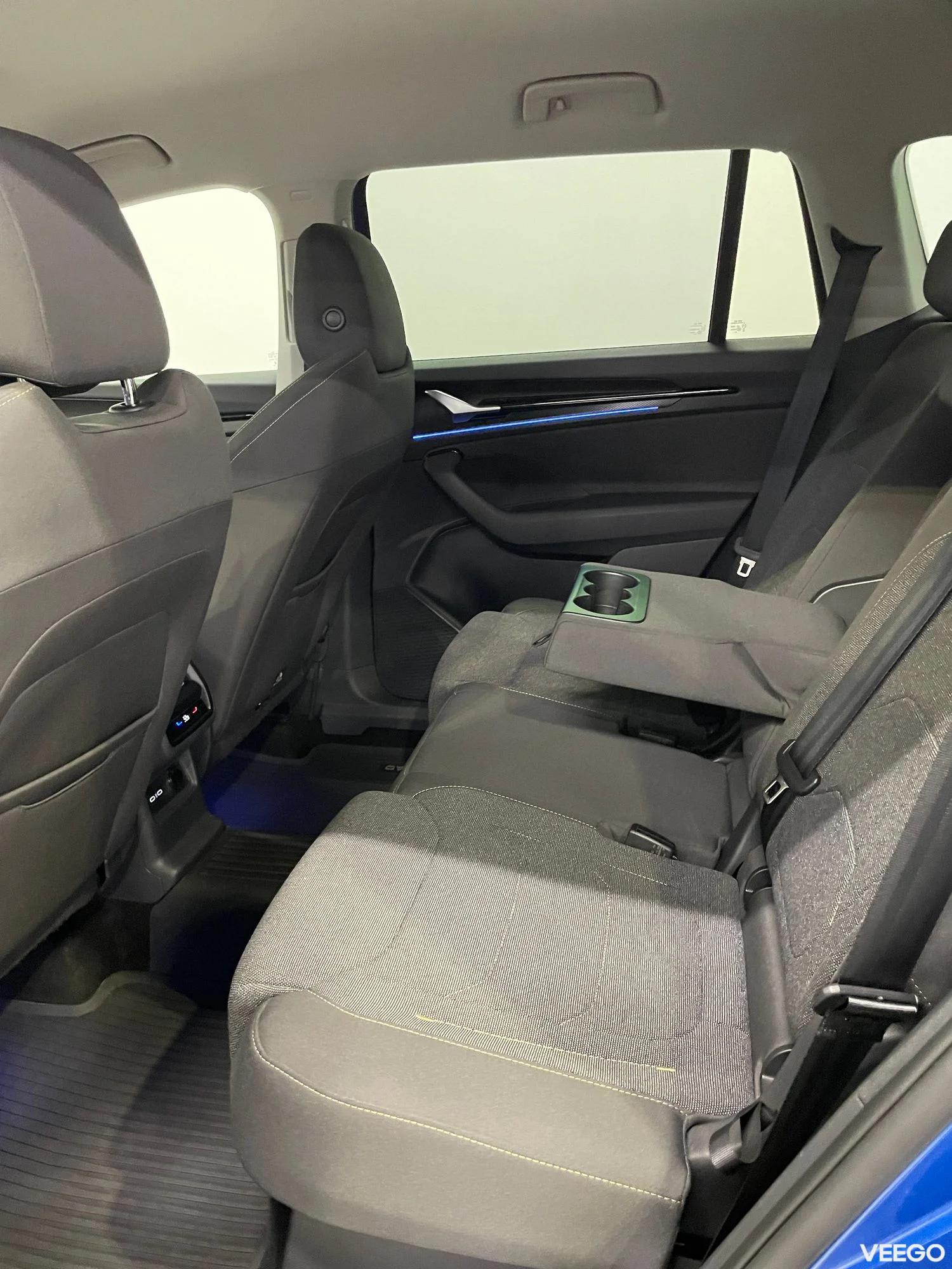 Skoda Kodiaq - 2 142kW