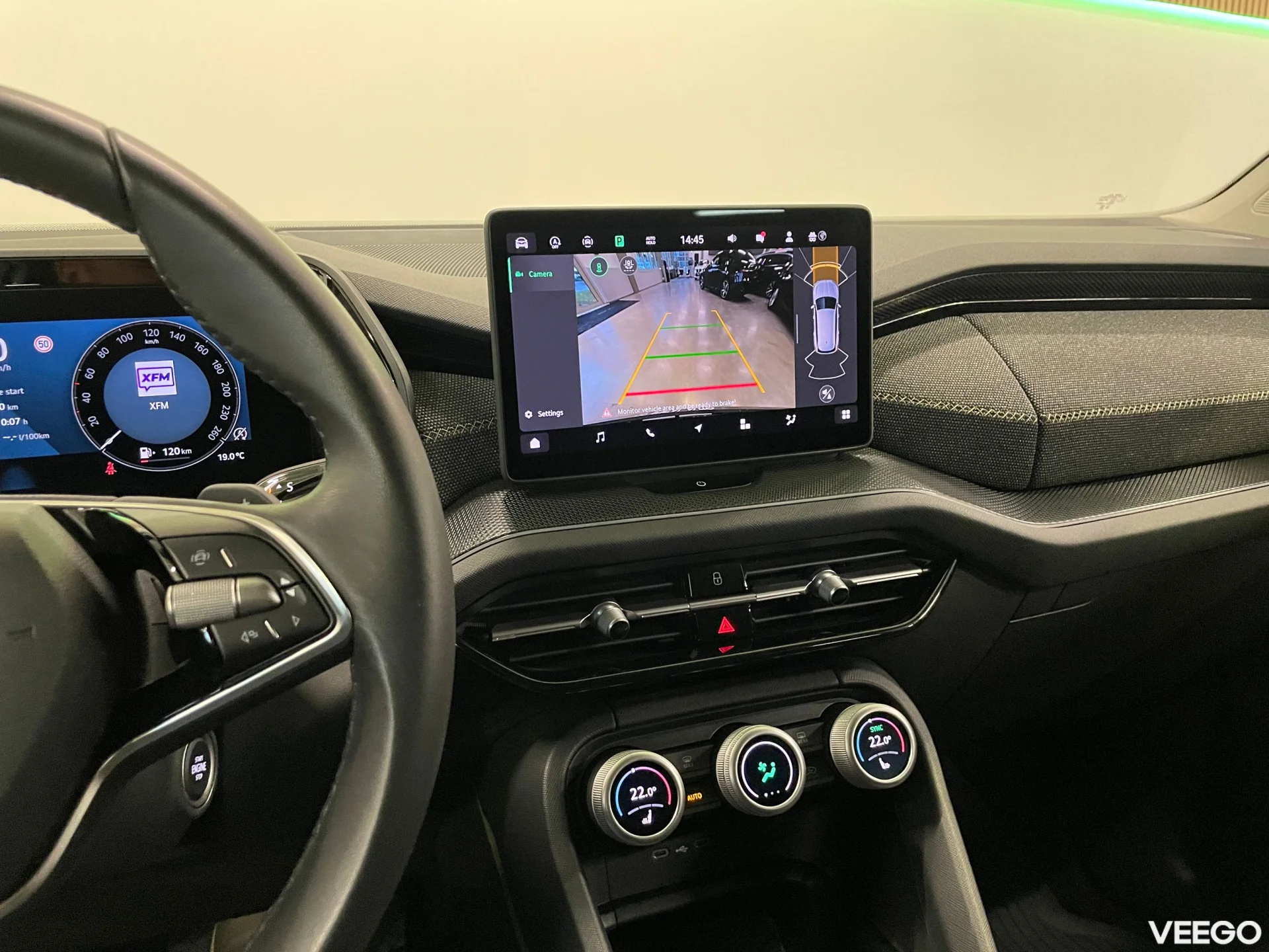 Skoda Kodiaq - 2 142kW