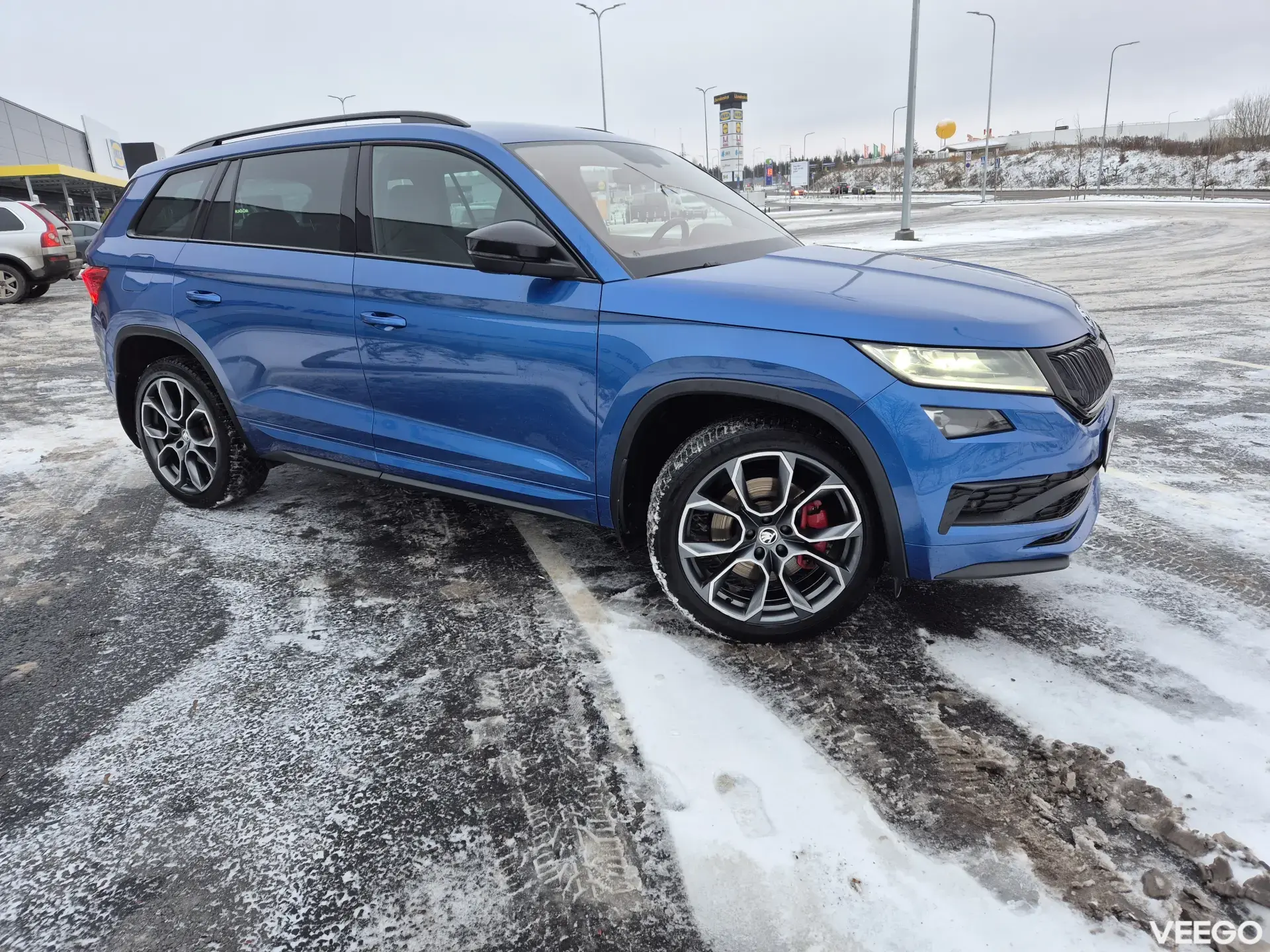 Vehicle Image