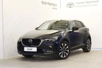 Mazda CX-3 89kW thumbnail