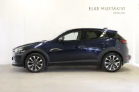 Mazda CX-3 89kW thumbnail