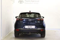 Mazda CX-3 89kW thumbnail