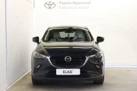 Mazda CX-3 89kW thumbnail