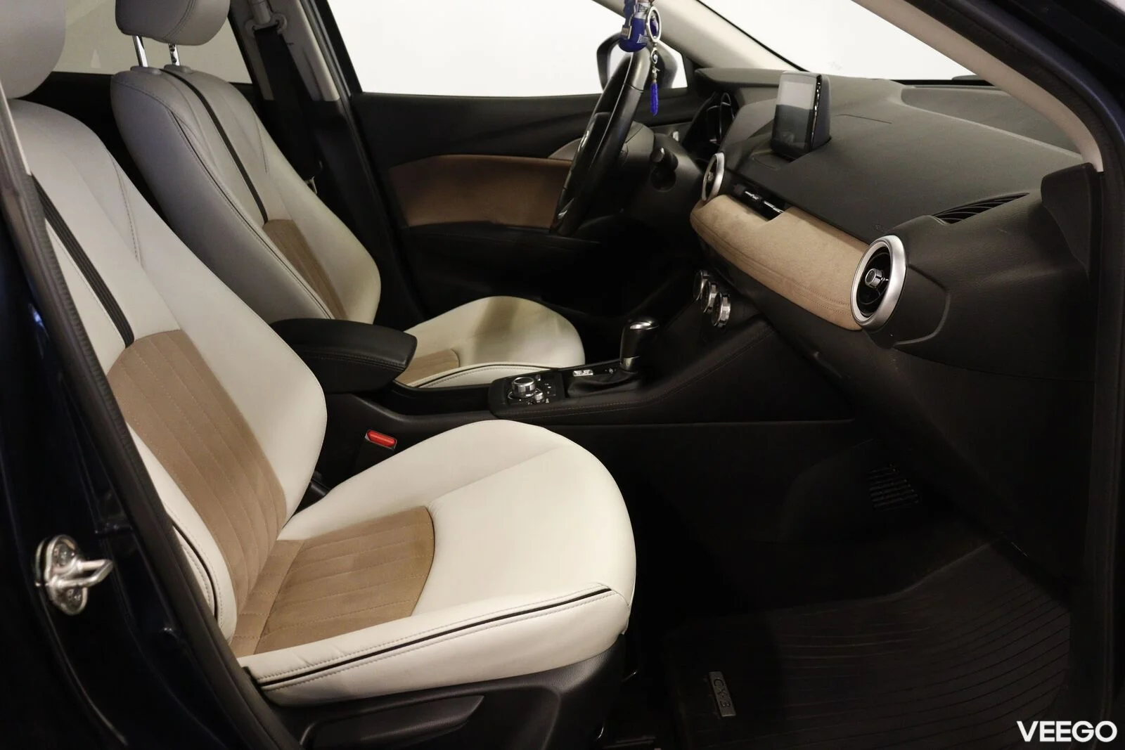 Mazda CX-3 89kW