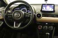 Mazda CX-3 89kW thumbnail