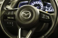 Mazda CX-3 89kW thumbnail