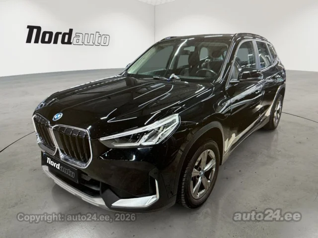 Image of BMW X1 25e xDrive 1.5 180kW
