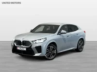 Image of BMW iX2 xDrive30 M Sport Drag Adpt Farth Sportstolar 19" Rattv. 0kW