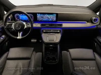 Mercedes-Benz V300 d 4matic AMG Extra Lang F/L 2 174kW thumbnail
