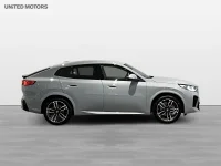 BMW iX2 xDrive30 M Sport Drag Adpt Farth Sportstolar 19" Rattv. 0kW thumbnail