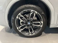 BMW iX2 xDrive30 M Sport Drag Adpt Farth Sportstolar 19" Rattv. 0kW thumbnail
