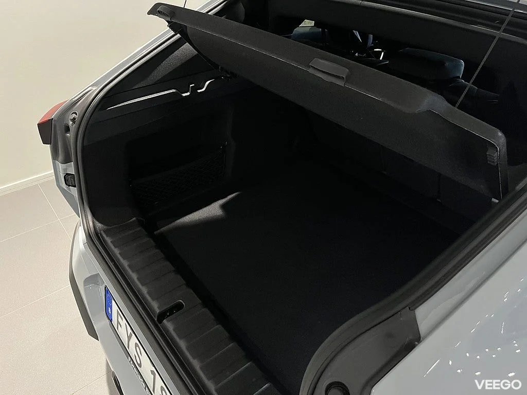 BMW iX2 xDrive30 M Sport Drag Adpt Farth Sportstolar 19" Rattv. 0kW