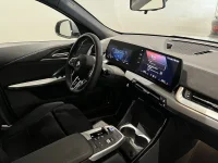 BMW iX2 xDrive30 M Sport Drag Adpt Farth Sportstolar 19" Rattv. 0kW thumbnail
