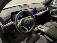 BMW iX2 xDrive30 M Sport Drag Adpt Farth Sportstolar 19" Rattv. 0kW thumbnail