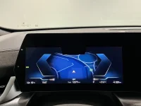 BMW iX2 xDrive30 M Sport Drag Adpt Farth Sportstolar 19" Rattv. 0kW thumbnail