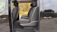 Toyota Proace 2.0 90kW thumbnail