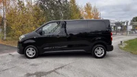 Toyota Proace 2.0 90kW thumbnail