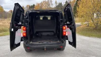 Toyota Proace 2.0 90kW thumbnail