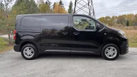 Toyota Proace 2.0 90kW thumbnail