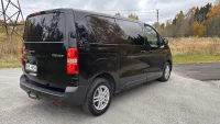 Toyota Proace 2.0 90kW thumbnail