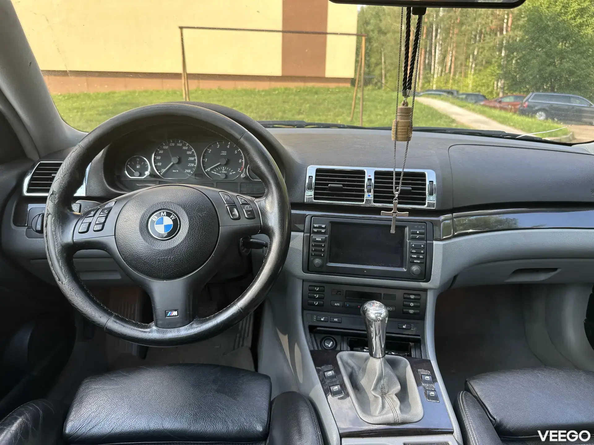 BMW 320CI Bmw 320ci 2.0 110kW