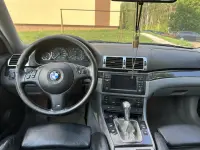 BMW 320CI Bmw 320ci 2.0 110kW thumbnail