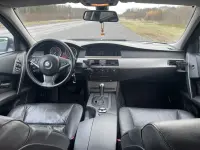 BMW 530D 3.0 160kW thumbnail