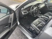 BMW 530D 3.0 160kW thumbnail