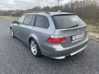 BMW 530D 3.0 160kW thumbnail