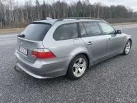 BMW 530D 3.0 160kW thumbnail