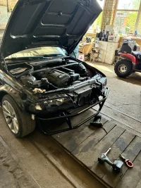 BMW 318 3.0 190kW thumbnail