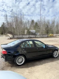 BMW 318 3.0 190kW thumbnail