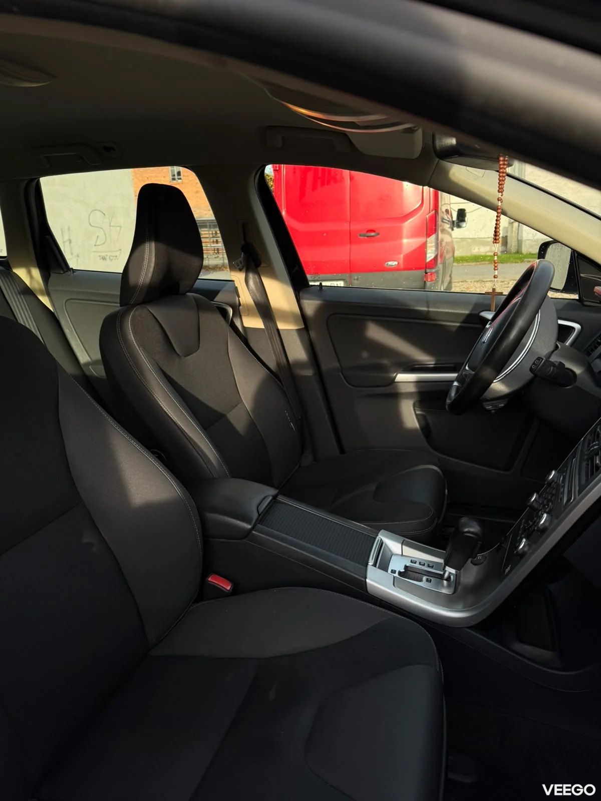Volvo XC60 Volvo XC60 2.4 129KW 2.4 129kW